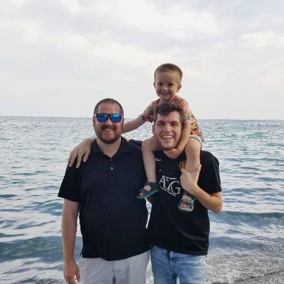 Meet your Posher, Matthew - Picture 1 of 1